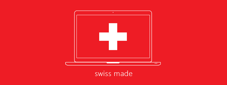 Quality matters! BOARD receives the Swiss Made Certificate