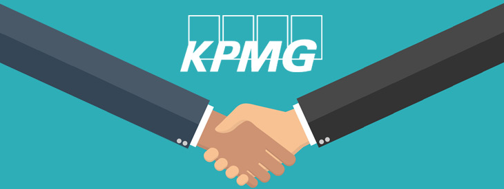 KPMG adopts BOARD for integrated reporting, analysis, planning, budgeting and forecasting
