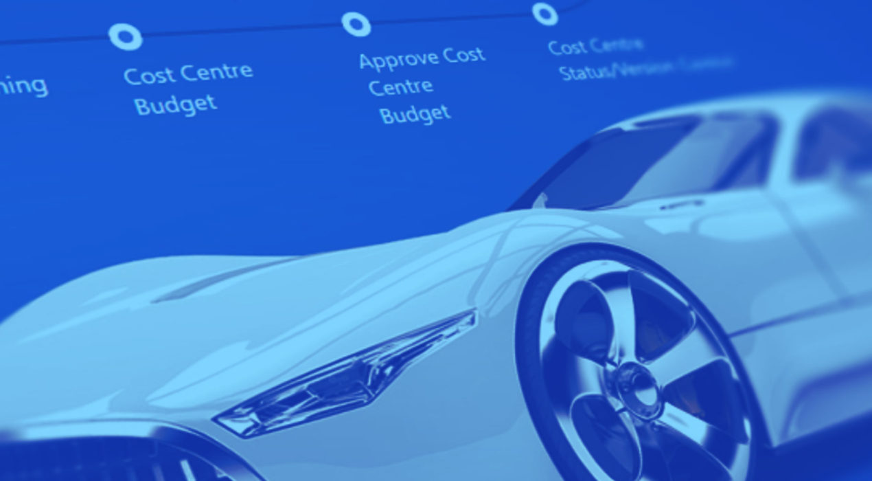 The benefits of Integrated Business Planning in Automotive BOARD for Automotive