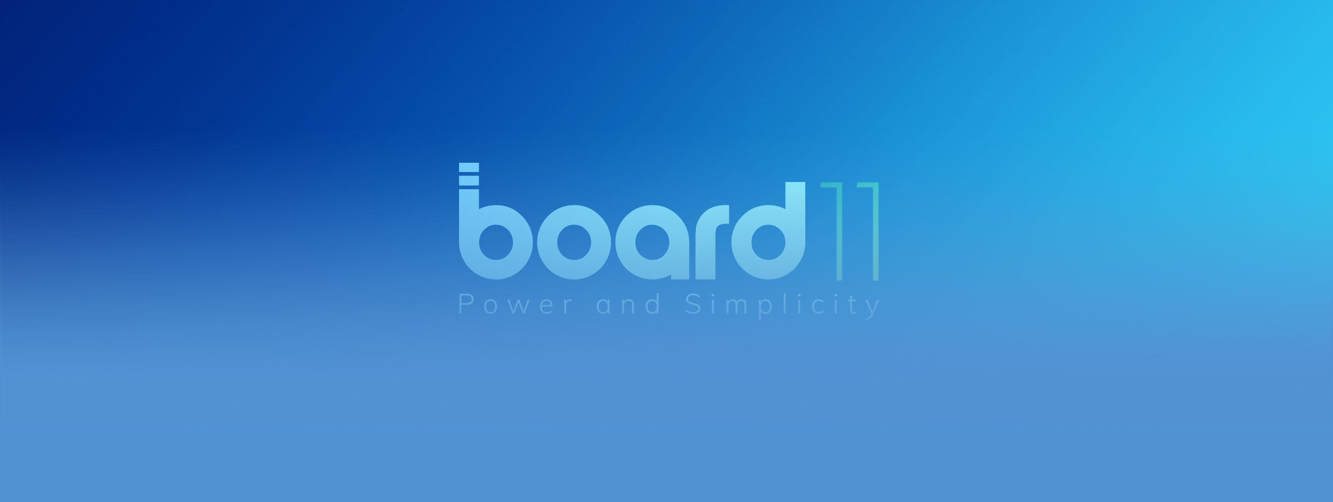 What’s new in the Board 11 Decision-Making Platform?