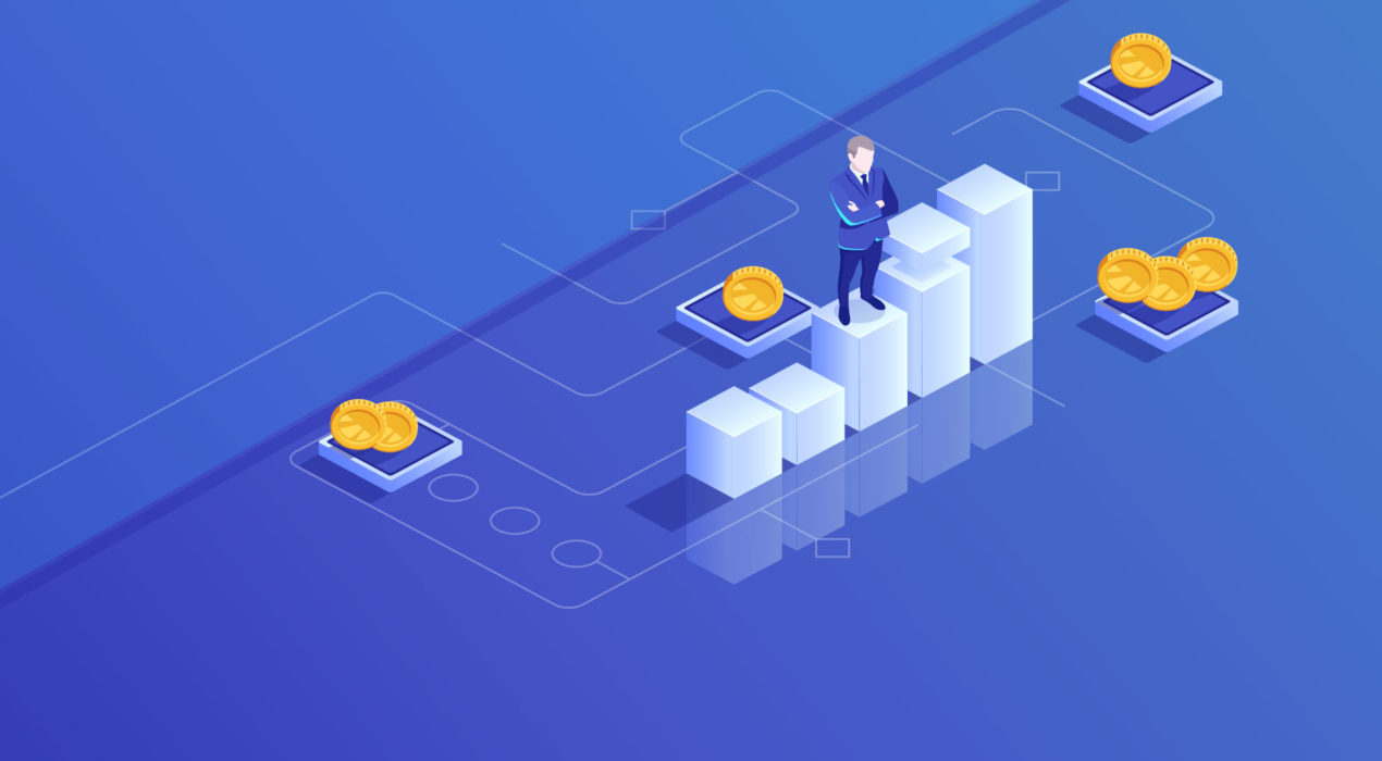 Why Financial Systems Innovation is the key to Finance Transformation