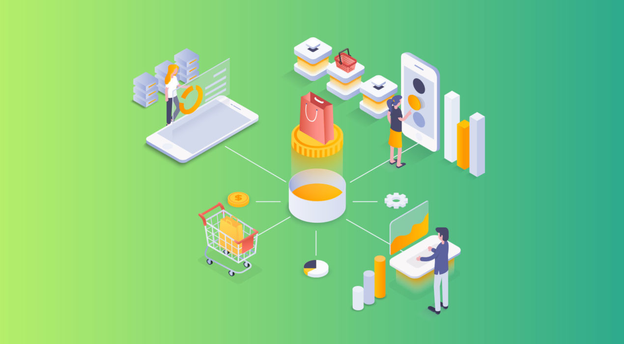 Fail fast to survive in a turbulent retail market