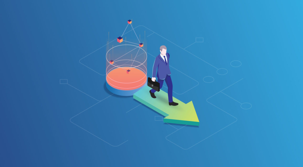 Corporate Planning: Expectations are high for predictive algorithms