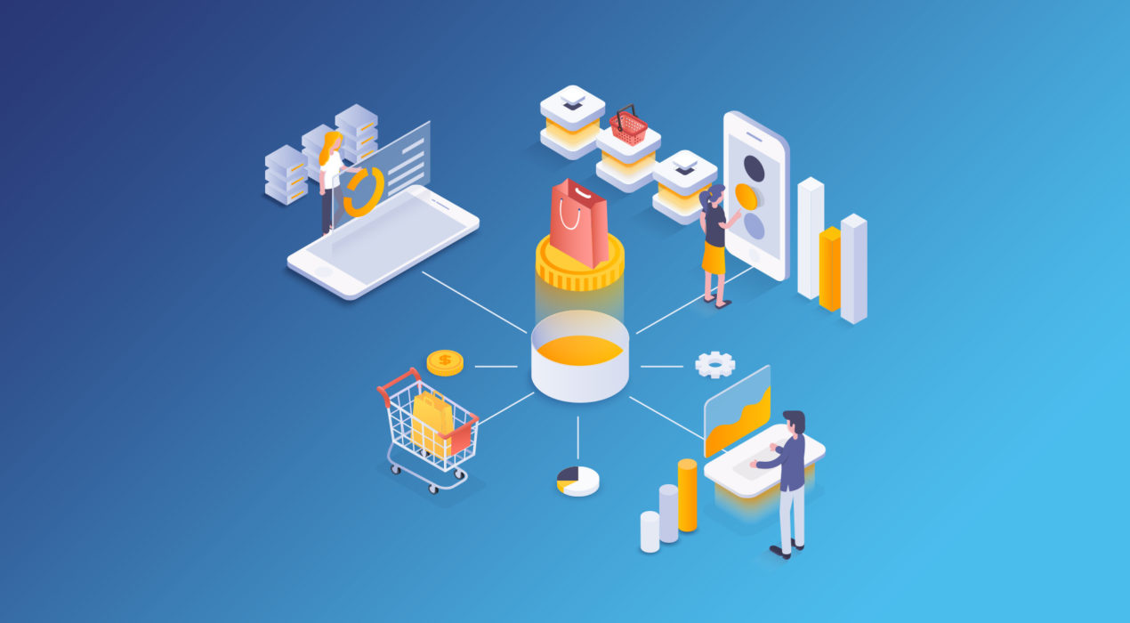 Why is integrated retail planning the future of retail tech? Why is integrated retail planning the future of retail tech?