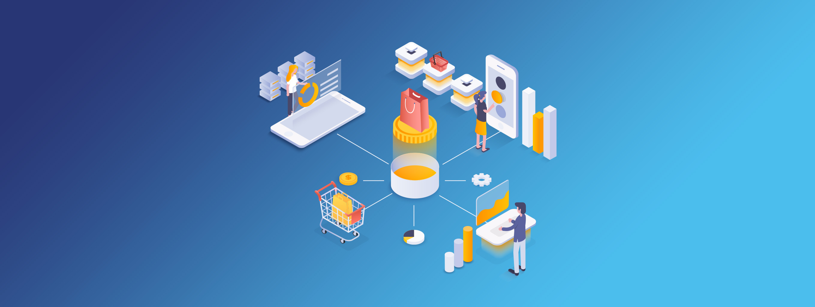 Why is integrated retail planning the future of retail tech?