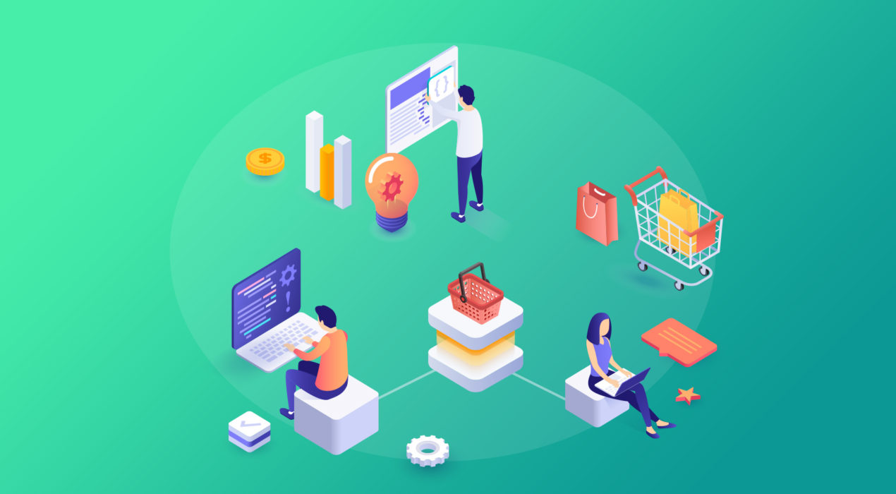 5 takeaways from RetailWire’s 2021 Planning & Analytics study 5 takeaways from RetailWire’s 2021 Planning & Analytics study