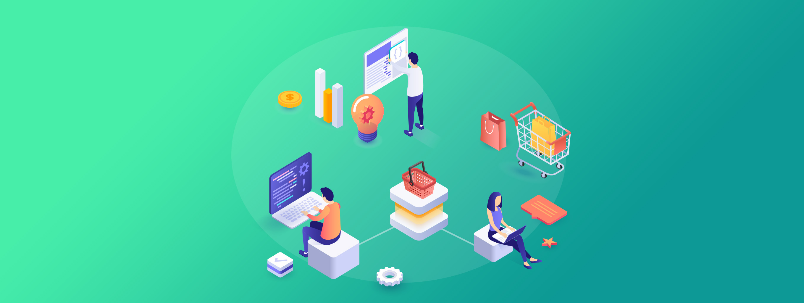 Five takeaways from RetailWire’s 2021 Planning & Analytics study
