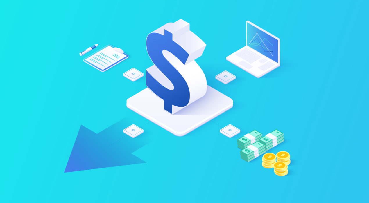 It’s time to upgrade financial consolidation. (Here’s how) It’s time to upgrade financial consolidation. (Here’s how)