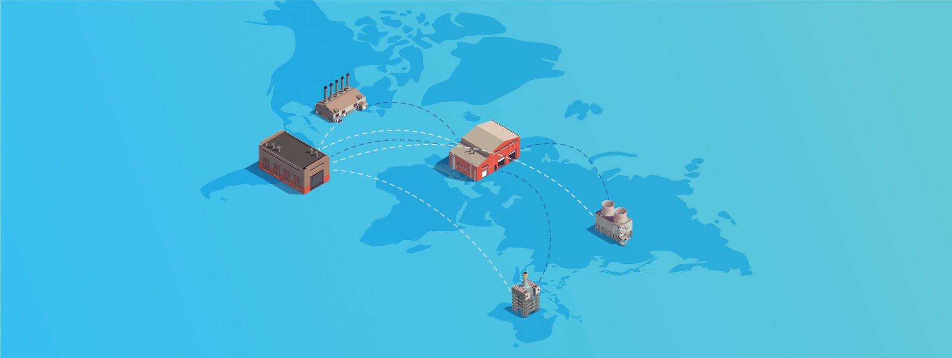 rightshoring supply chain