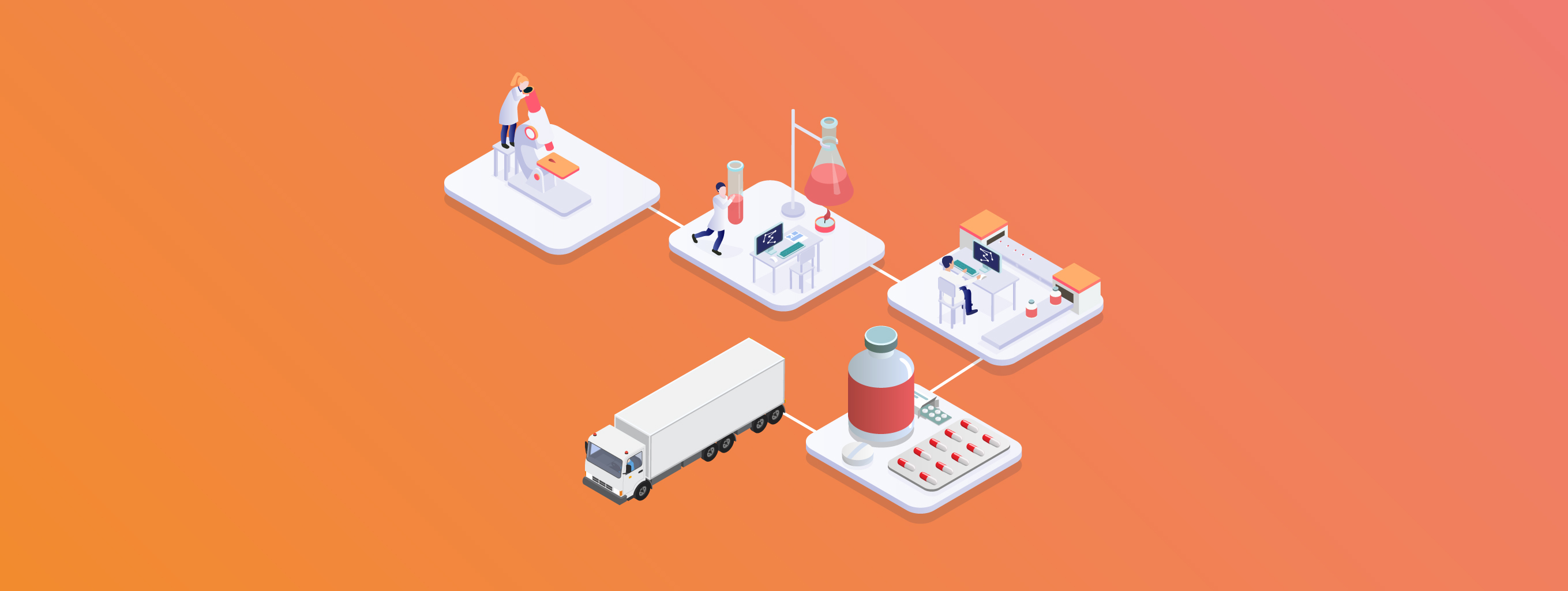 Intelligent planning delivers responsiveness for pharmaceutical Supply Chains