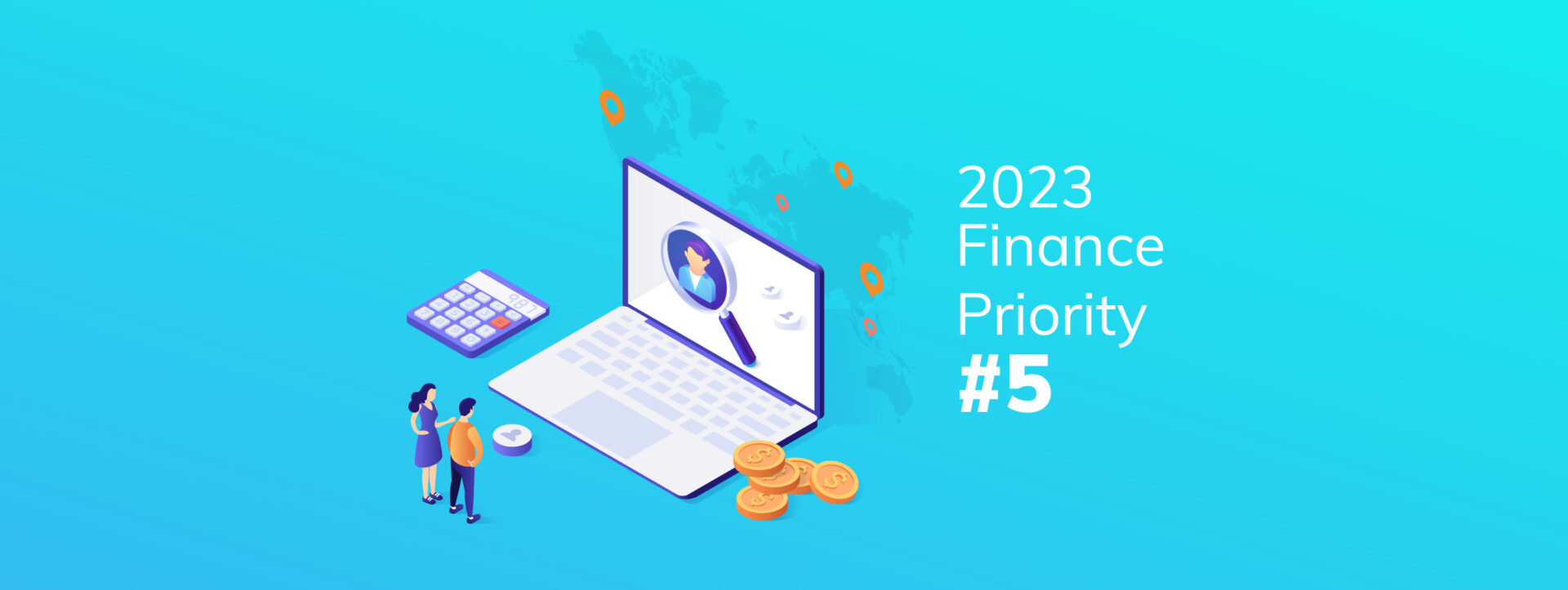2023 Finance Priority #4: Look for talent beyond finance & accounting