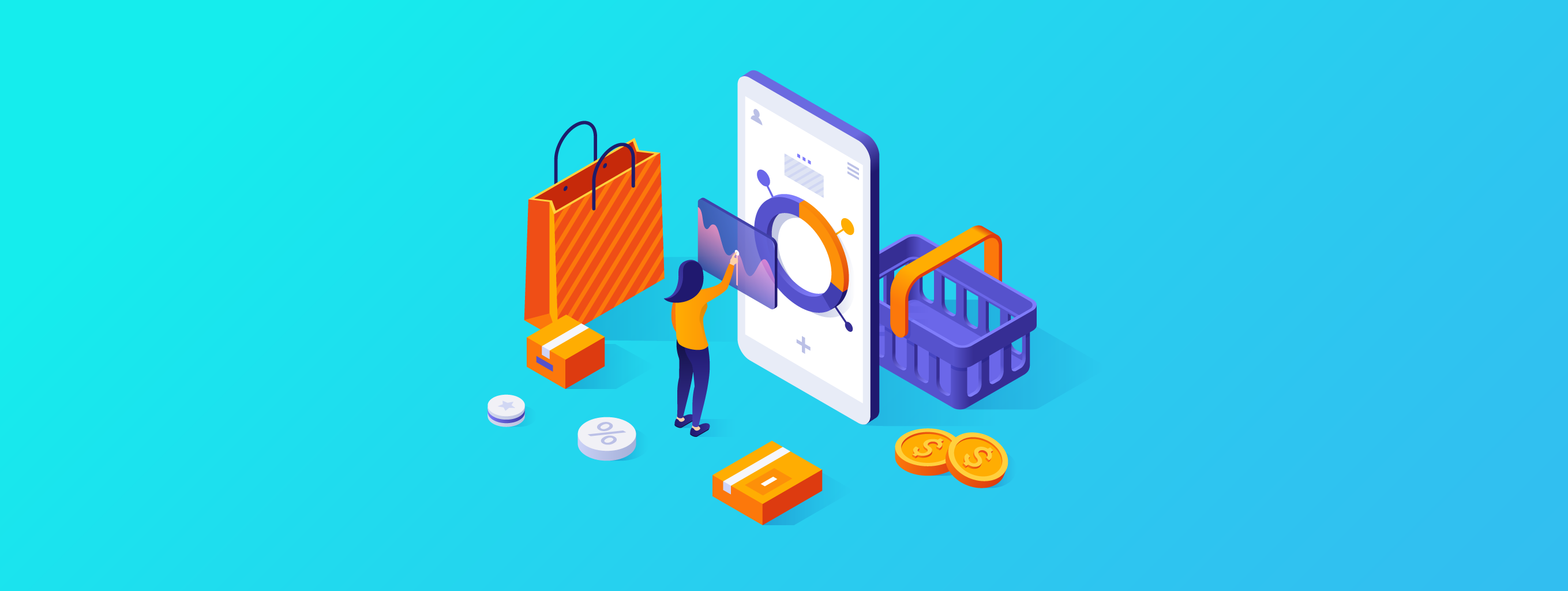 5 Key Considerations When Monitoring Changing Consumer Behavior