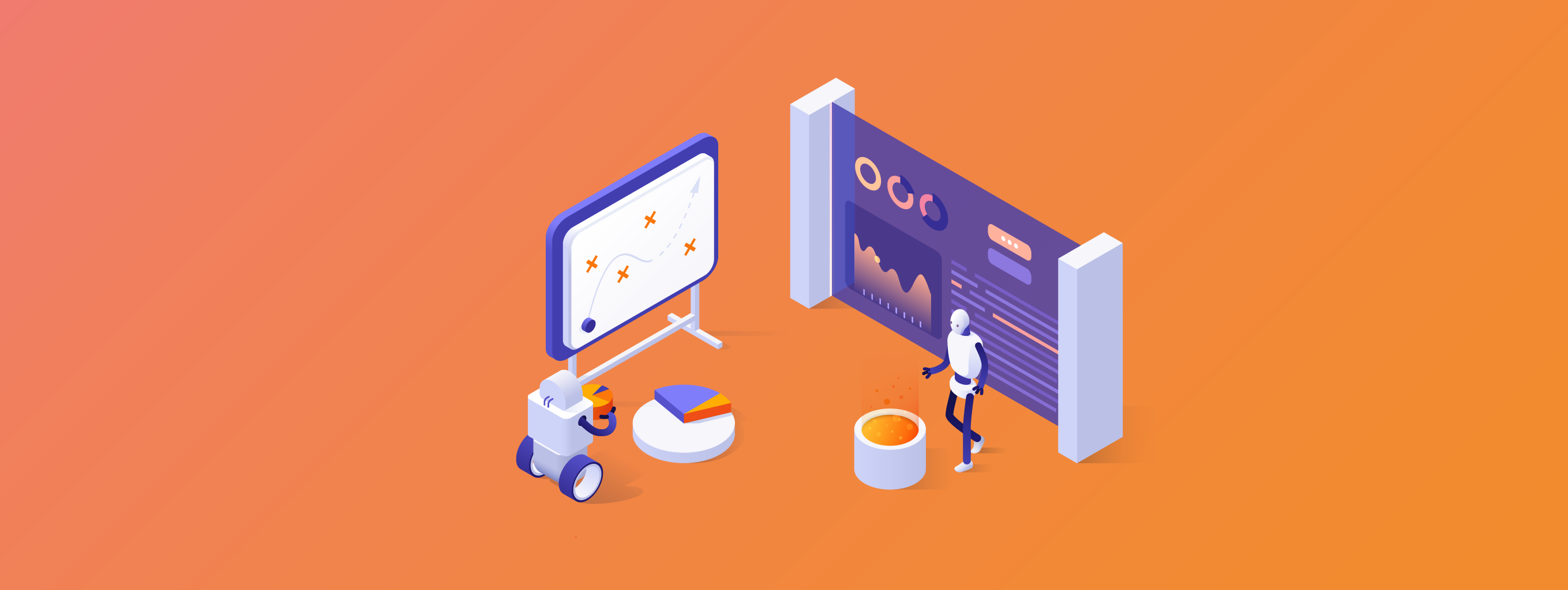 How Predictive AI Enhances Annual Planning for Large Enterprises