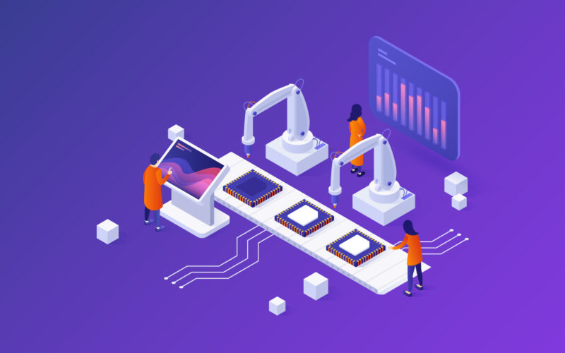 Navigating the Future with Precision: Reducing Forecast Misses in Manufacturing Using External Data and AI