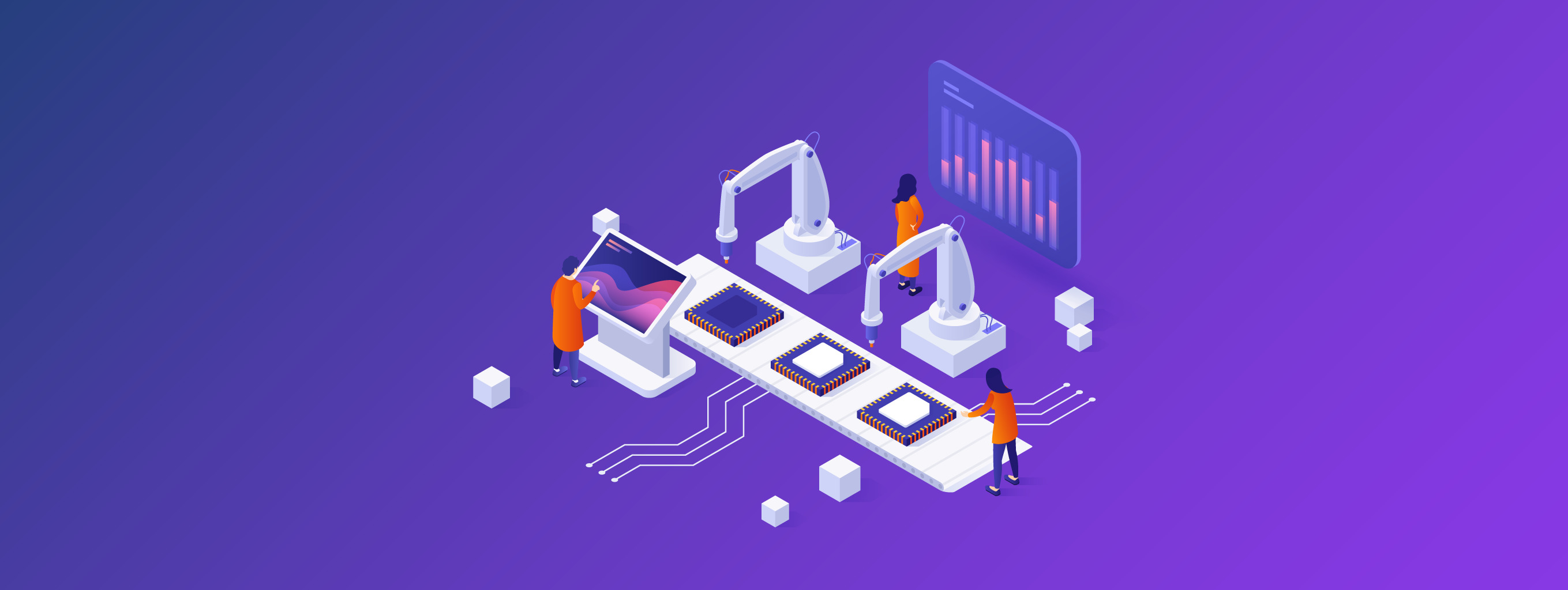 Navigating the Future with Precision: Reducing Forecast Misses in Manufacturing Using External Data and AI