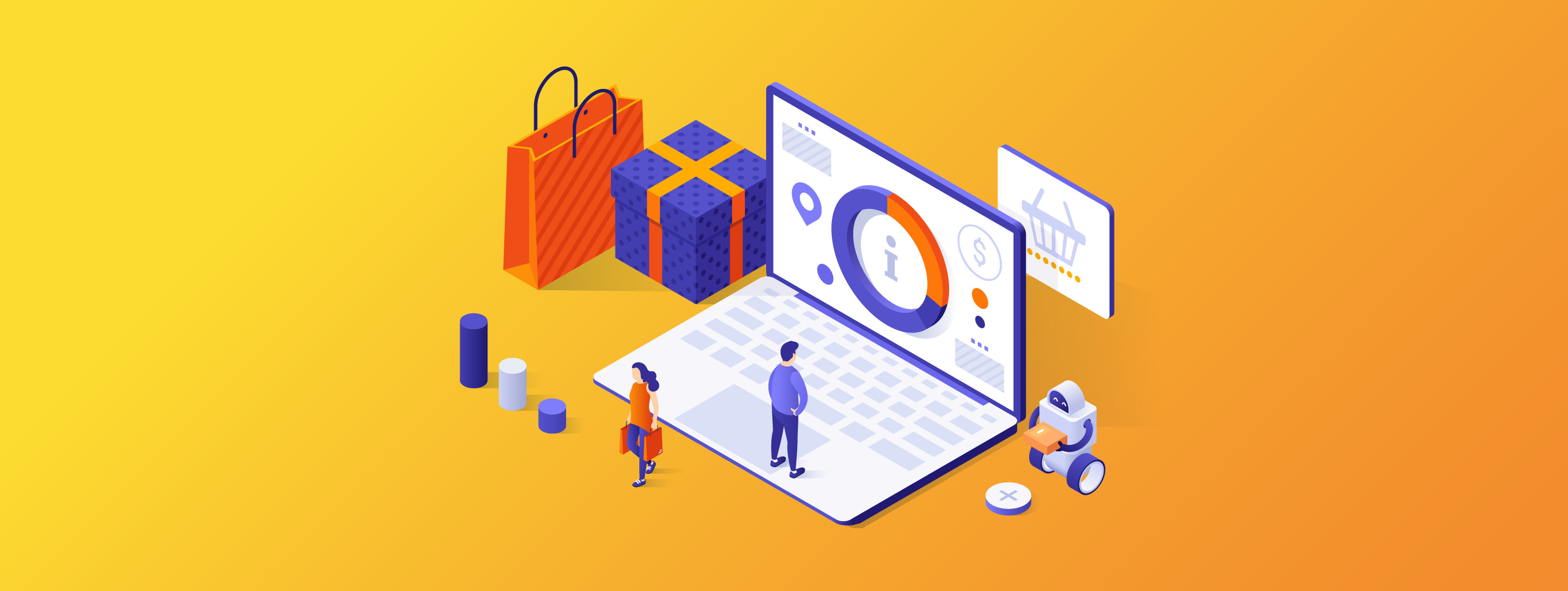 Reducing Forecast Misses with External Data and AI: A Guide for Enterprise Retail Companies