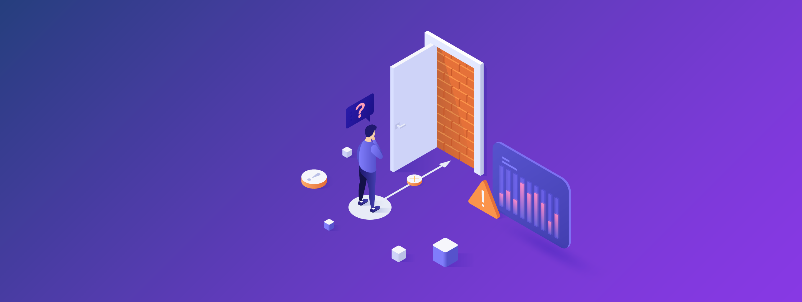 The Planning Blind Spot: Why Your Internal Data Is Leading You Astray