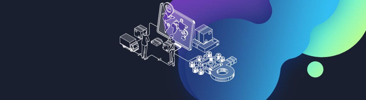 Erfolgreiche Supply Chain: Kontinuierliche Planung sowie kontextbezogene und fundierte Entscheidungsprozesse