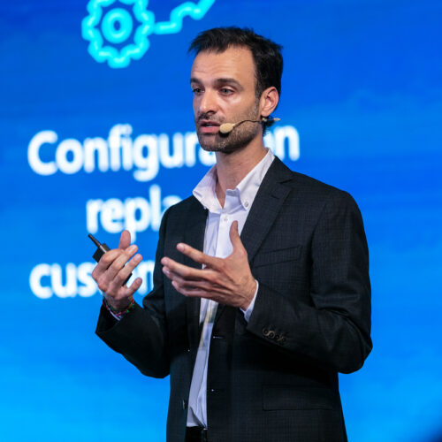 Fabrizio Straccia