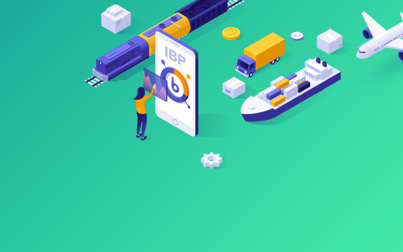 Don’t Replace APO – Rethink Supply Chain Planning