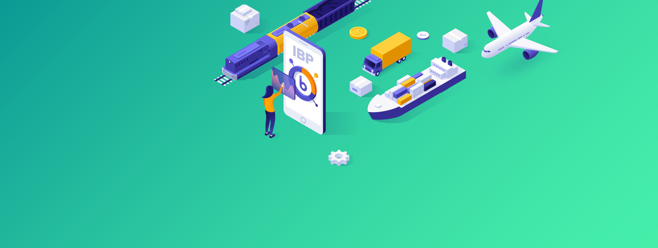 Don’t Replace APO – Rethink Supply Chain Planning