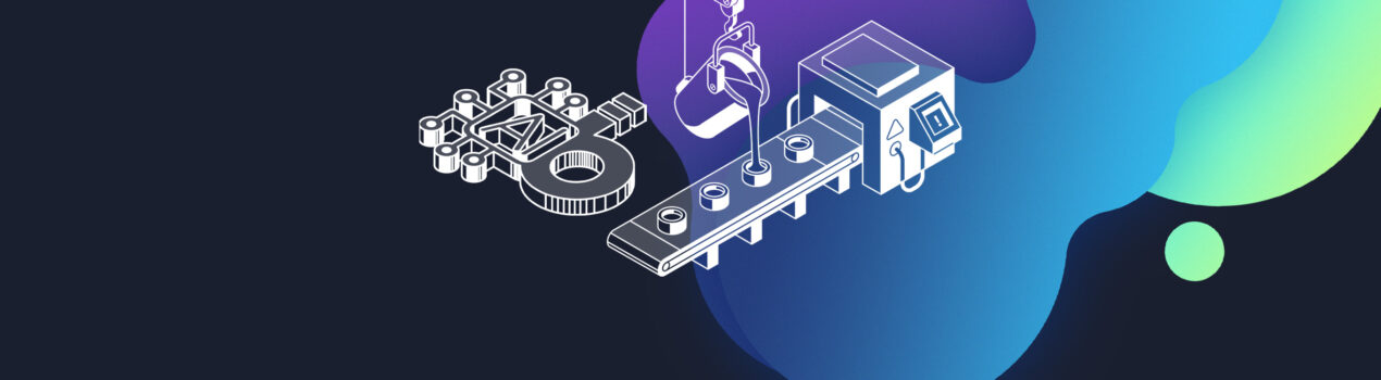 The Next Manufacturing Advantage? Zero Planning Latency