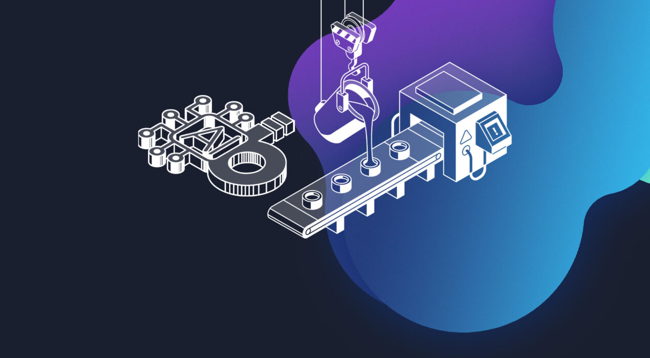 The Next Manufacturing Advantage? Zero Planning Latency