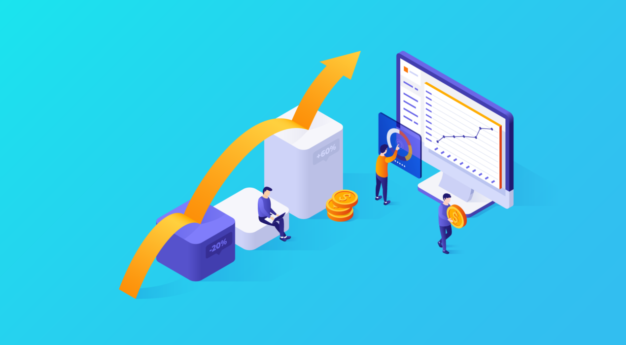 The Economic Case for Predictive Intelligence: How AI is Reshaping Forecasting