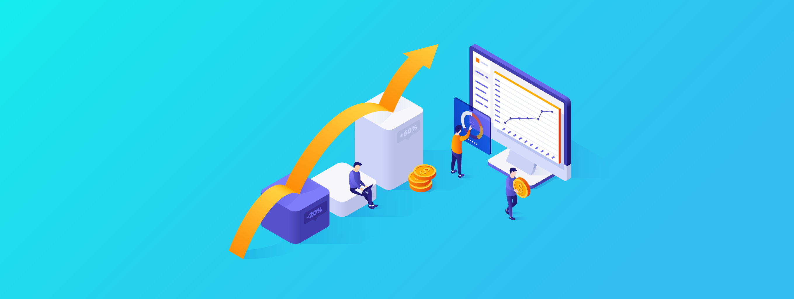 The Economic Case for Predictive Intelligence: How AI is Reshaping Forecasting