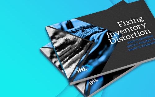 IHL Inventory Distortion Study