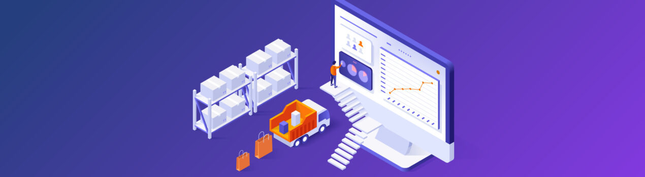 Understanding the key drivers of inventory distortion